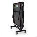 Теннисный стол  Gewo Indoor Duo Blue (106516500) - фото №3